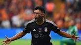 Alex Oxlade-Chamberlain has faced familiar problem in Turkey after Liverpool exit
