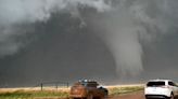 Cómo es ser un cazador de tornados y cómo se hace