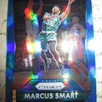 新賣家~15/16~PRIZM~Marcus Smart /199~藍亮~限量/199~50 1元起標