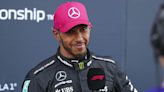 F1 News: Lewis Hamilton Optimistic for Chinese Sprint - 'We Will Have a Chance'