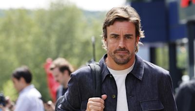 La FIA pide perdón a Fernando Alonso "cientos de veces"