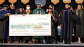 Graduation surprise: FAMU gets record $237M gift from Batterson Farms CEO Gregory Gerami