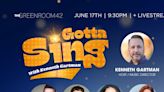 GOTTA SING Comes to the Green Room 42 in June