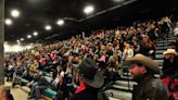 'Go north': Boisjoli-Meged enters first Montana Pro Rodeo Finals in Great Falls