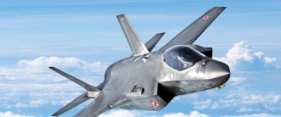 Lockheed Martin Resumes Delivery Of F-35 Jets, But US Government To Withhold Some Payment Putting Profit Margins...