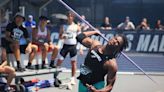 Preston Kuznof repeats: Atlantic javelin thrower makes history at FHSAA track meet