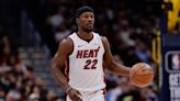 Threes continue to go in for Heat’s Jimmy Butler: ‘Put him in the Three-Point Contest next year’