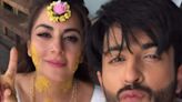 Dheeraj Dhoopar Wishes Kundali Bhagya Co-Star Shraddha Arya On Birthday With Adorable Throwback Photos - News18