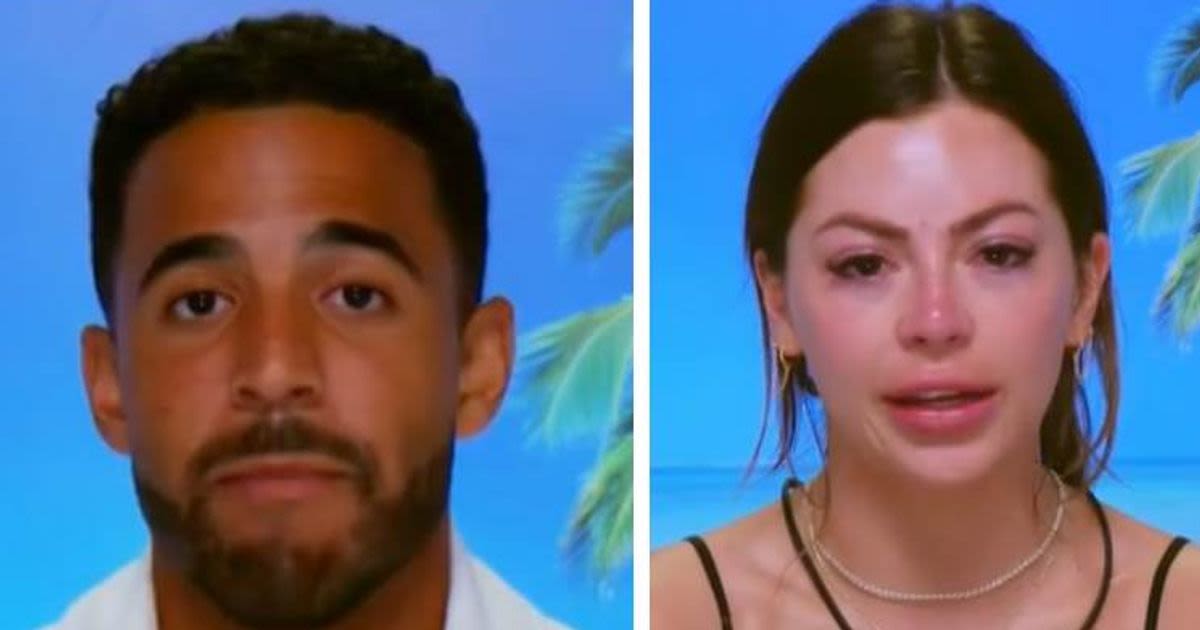 'Love Island USA' fans accuse Nicole Jacky of using Kendall Washington and playing love-game to secure win