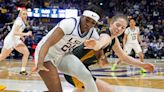 Flau'jae Johnson ignites LSU women's basketball in win over Missouri