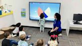 The Learning Experience innovates early education by using characters in their learning approach