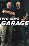 Two Guys Garage - Season 18