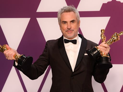 Alfonso Cuarón To Receive Lifetime Achievement Award At Locarno Film Festival