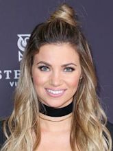 Amber Lancaster