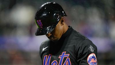 "Tenemos que encontrar una manera de jugar mejor": Francisco Lindor habla sobre el mal momento de los Mets - El Diario NY