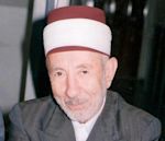 Mohamed Said Ramadan Al-Bouti