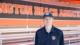 Nick Graffis will lead Huntington Beach boys' water polo