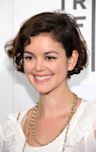 Nora Zehetner