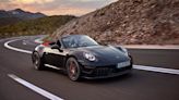 Porsche reveals a new hybrid 911 as more consumers embrace hybrids over electric vehicles | CNN Business