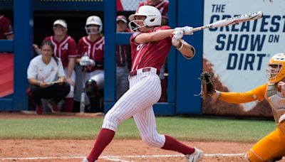 Live Updates: No. 14 Alabama Softball at No. 3 Tennessee (Super Regional Game 2)