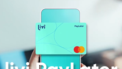 livi bank：9月26日起將暫停提供Debit Mastercard及PayLater服務 | am730