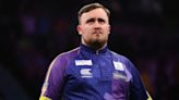 Luke Littler could double career prize money in Premier League play-offs