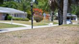 Water shortage declared in Sarasota, Manatee counties. What does this mean for lawns?