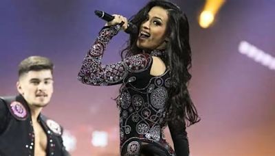 Chanel Terrero vuelve a Eurovisión 2024 tras el veto de la BBC: este es el papel que tendrá en el concurso