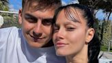 Boda de Oriana Sabatini y Paulo Dybala: polémica ausencia y los detalles desconocidos