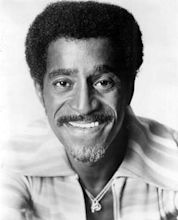 Sammy Davis