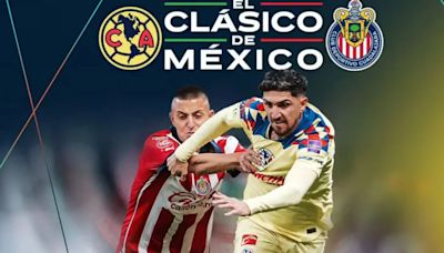 ¡A romper el cochinito! Estos son los precios de los boletos para América vs Chivas en la semifinal de vuelta en el Estadio Azteca