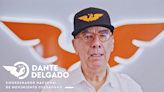 Chetumal: “¡Lidia ganó!”, Dante Delgado se adelanta al cómputo del Ieqroo