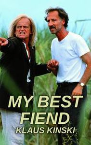My Best Fiend: Klaus Kinski