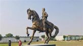 Restored statue of Maharaja Ranjit Singh unveiled at Pakistan's Kartarpur Sahib