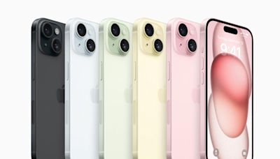 Apple iPhone 16 Series: Unprecedented 7 New Colors Coming, Leak Says