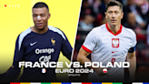 France vs. Poland live score: Euro 2024 updates, result as Kylian Mbappe eyes return for Group D stage finale | Sporting News Australia