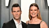 Model claims Adam Levine asked to name baby after her following affair