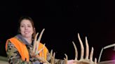 'I'm still in shock.' Mississippi deer hunter harvests enormous 186-inch buck