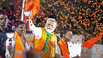Congress calls exit polls ‘orchestrated’ as Narendra Modi's BJP predicted to win big in Lok Sabha: Who said what