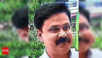 High Court Dismisses Dileep's Plea Seeking Records | Kochi News - Times of India