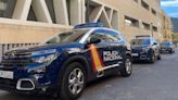 Tres detenidos por robar joyas a ancianos con el 'hurto amoroso' en Alicante, Valencia, Murcia y Málaga