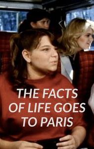 The Facts of Life Goes to Paris