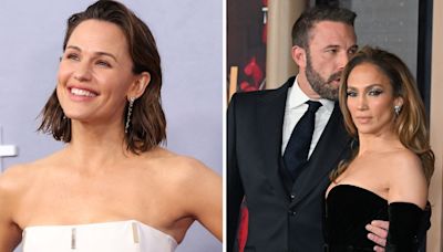 Jennifer Garner ‘wants the best’ for Ben Affleck amid growing split rumours with Jennifer Lopez: Source