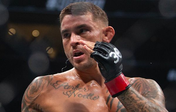 Dustin Poirier considering retirement after UFC 302 clash with Islam Makhachev