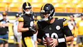 How to watch: Thursday Night Football: Mitchell Trubisky tries to hold off rookie Kenny Pickett as Steelers face Browns