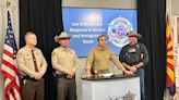 'Our government has failed': Arizona sheriffs address public safety concerns as Title 42 nears end