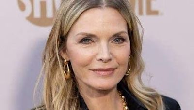 El cambio de Michelle Pfeiffer: Antes y después