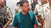 AAP vs Tihar Jail On Arvind Kejriwal's Loss Of Weight, Drop In Blood Sugar