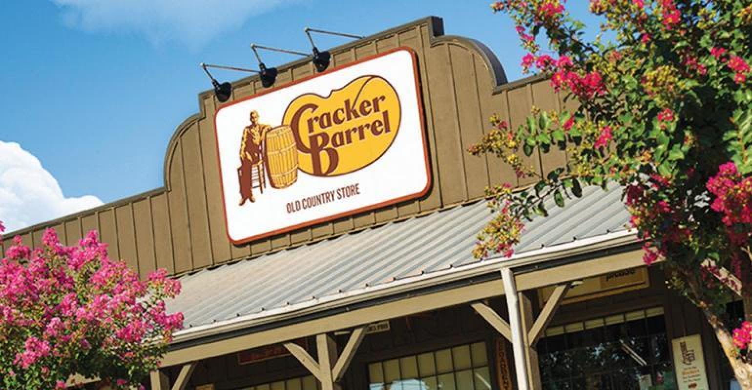 What does the future hold for Cracker Barrel?