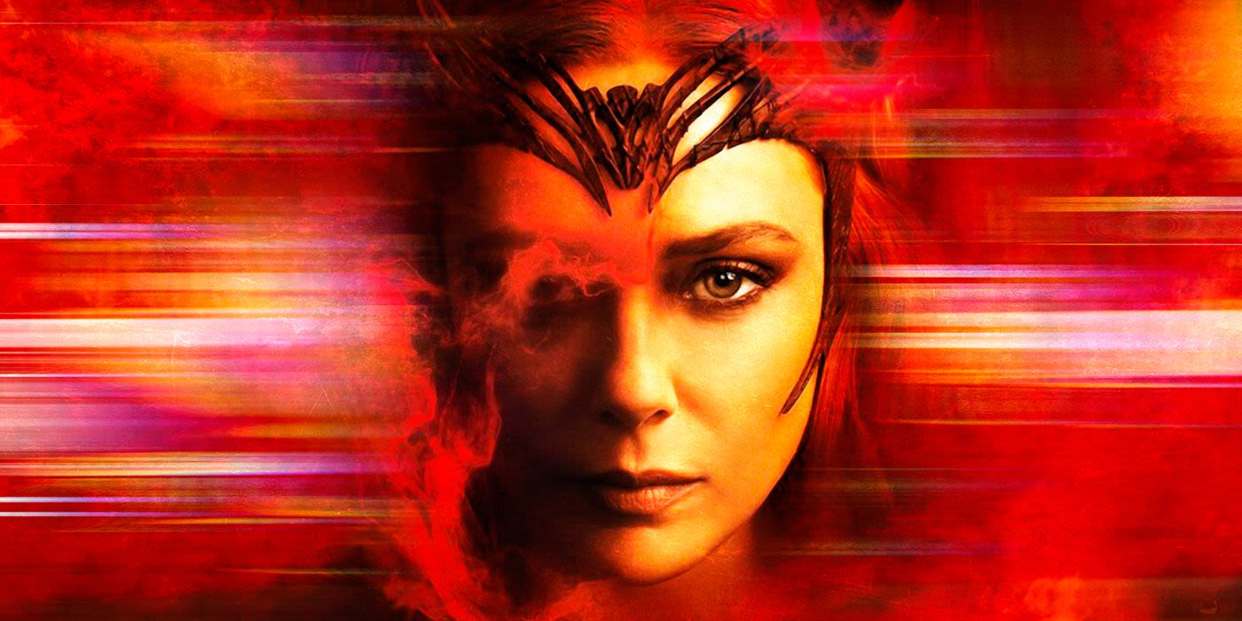 'OG Drafts Did Her Justice': Fired X-Men ‘97 Showrunner Confirms Wanda’s Initial Role in Dr. Strange 2